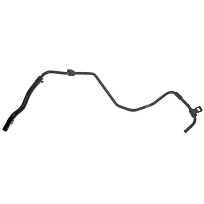 Power Steering Return Hose by AUTO 7 - 831-0156 03